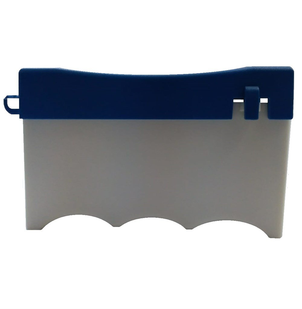 JİLET ÇEK USTURADAN JİLET ÇIKARMA ÖZELLİKLİ ATIK JİLET KUTUSU ATIK JİLET KUTUSU 