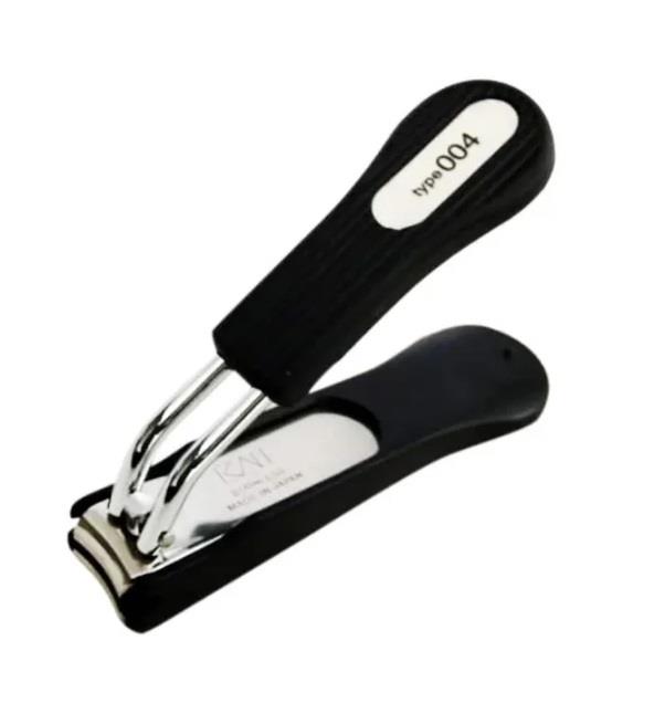 KAI 004 ÇELİK TIRNAK MAKASI ORTA KE-0104