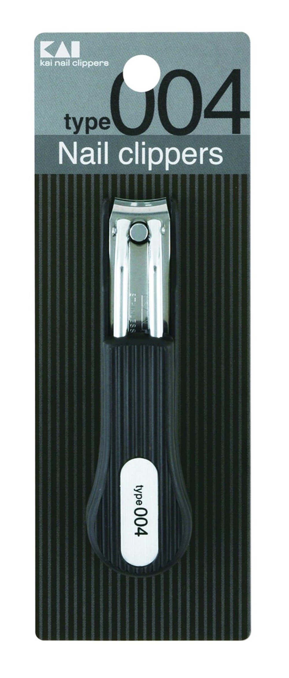 KAI 004 ÇELİK TIRNAK MAKASI ORTA KE-0104