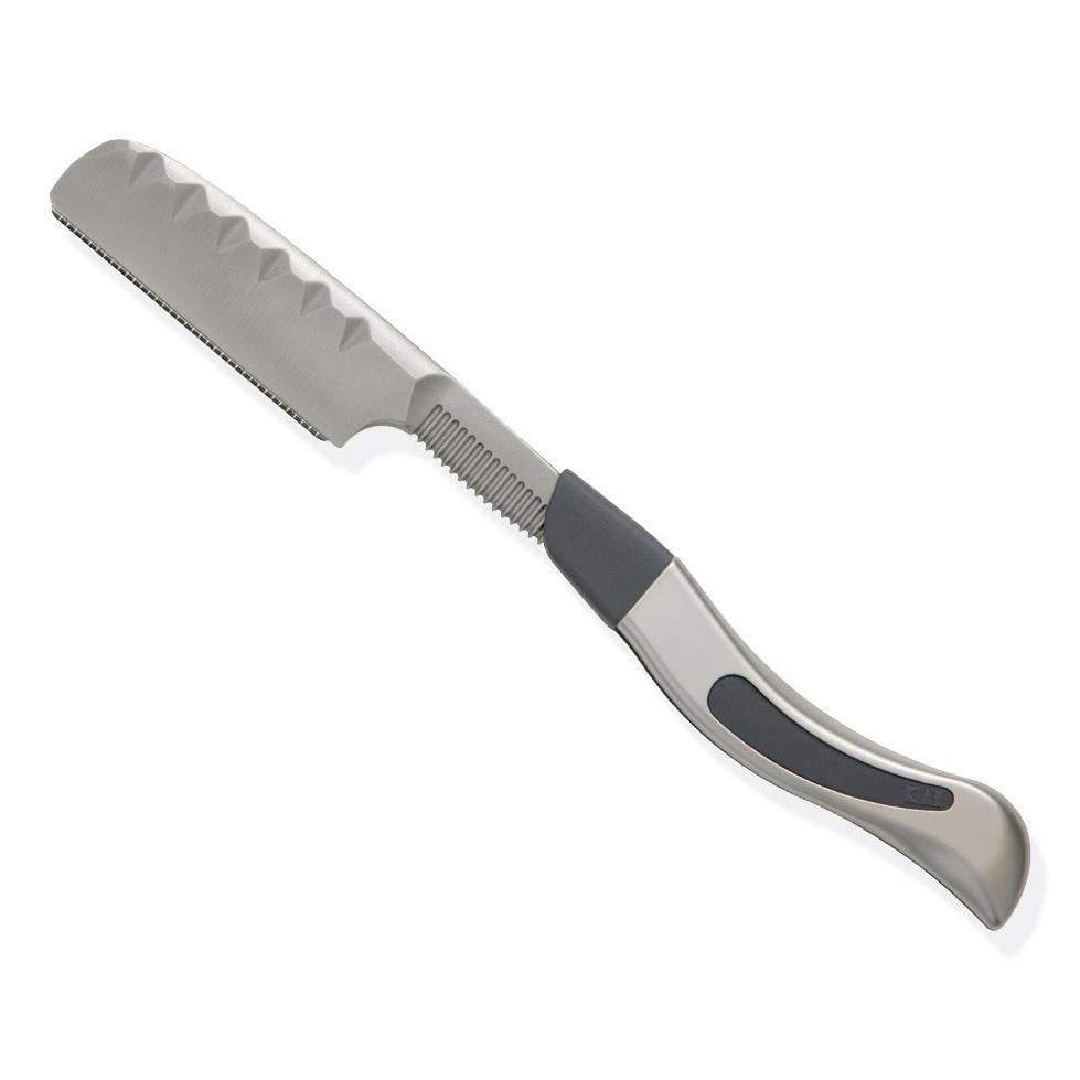 KAI SALON SELECT DÜZ 50MM USTURA CAP-SLJ / SİYAH