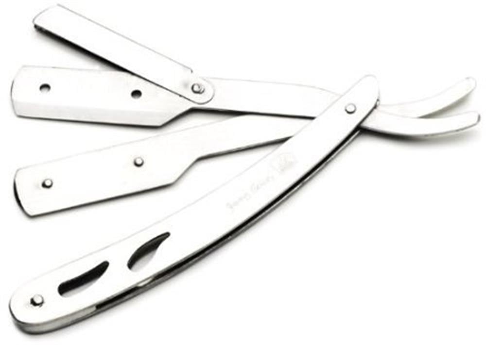 KATZE METAL JİLETLİ USTURA / PARLAK