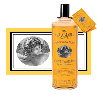 LE COUVENT DES MINIMES EAU AIMABLE BOTANİK KOLONYA 500ML