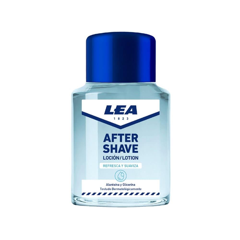 LEA AFTERSHAVE TIRAŞ SONRASI BAKIM LOSYONU 125ML