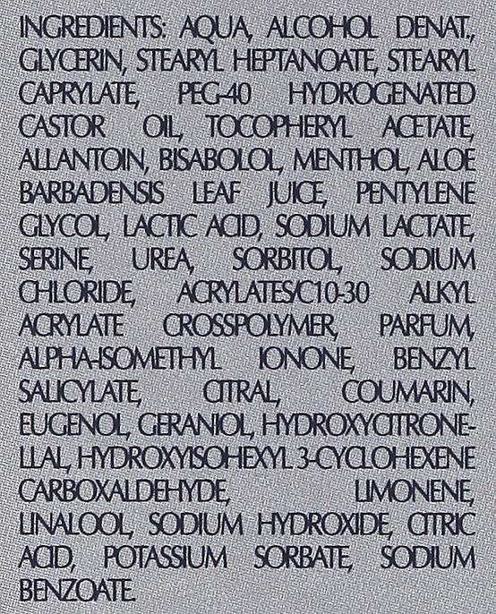 LEA CLASSIC AFTERSHAVE BALSAM TIRAŞ SONRASI BALSAM 100ML