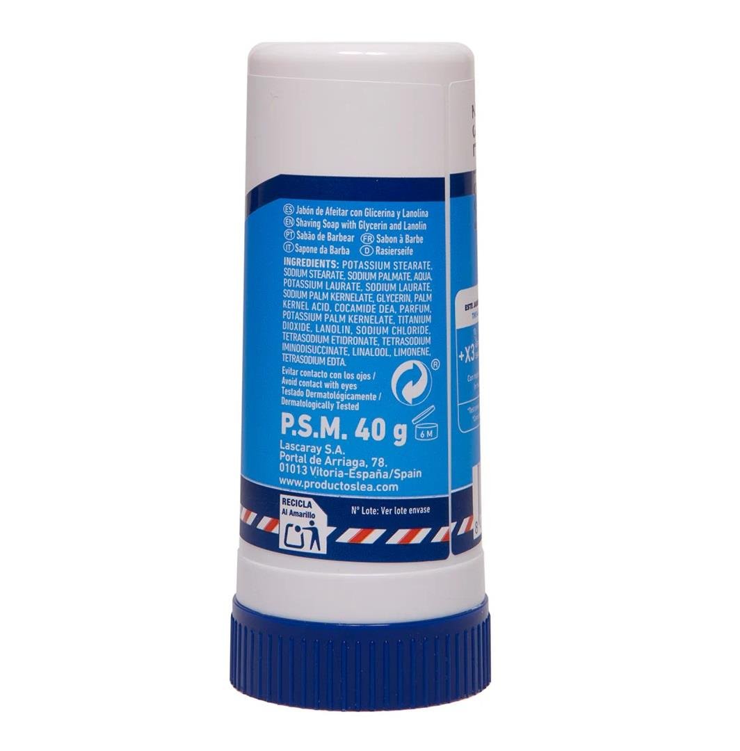 LEA ORIGINAL STICK TIRAŞ SABUNU 50GR