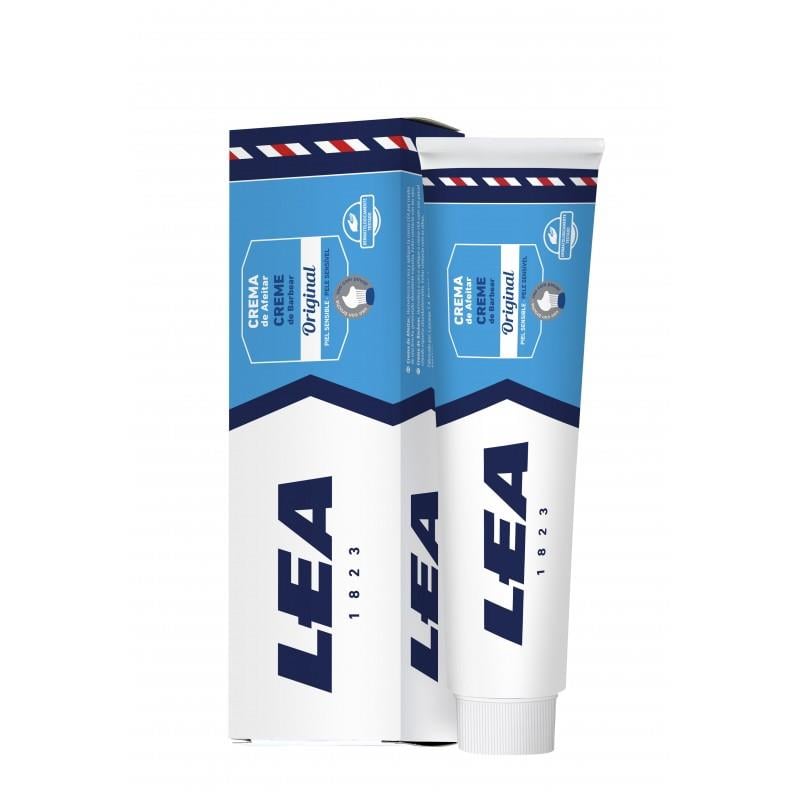 LEA TIRAŞ KREMİ TÜP 100ML KLASİK