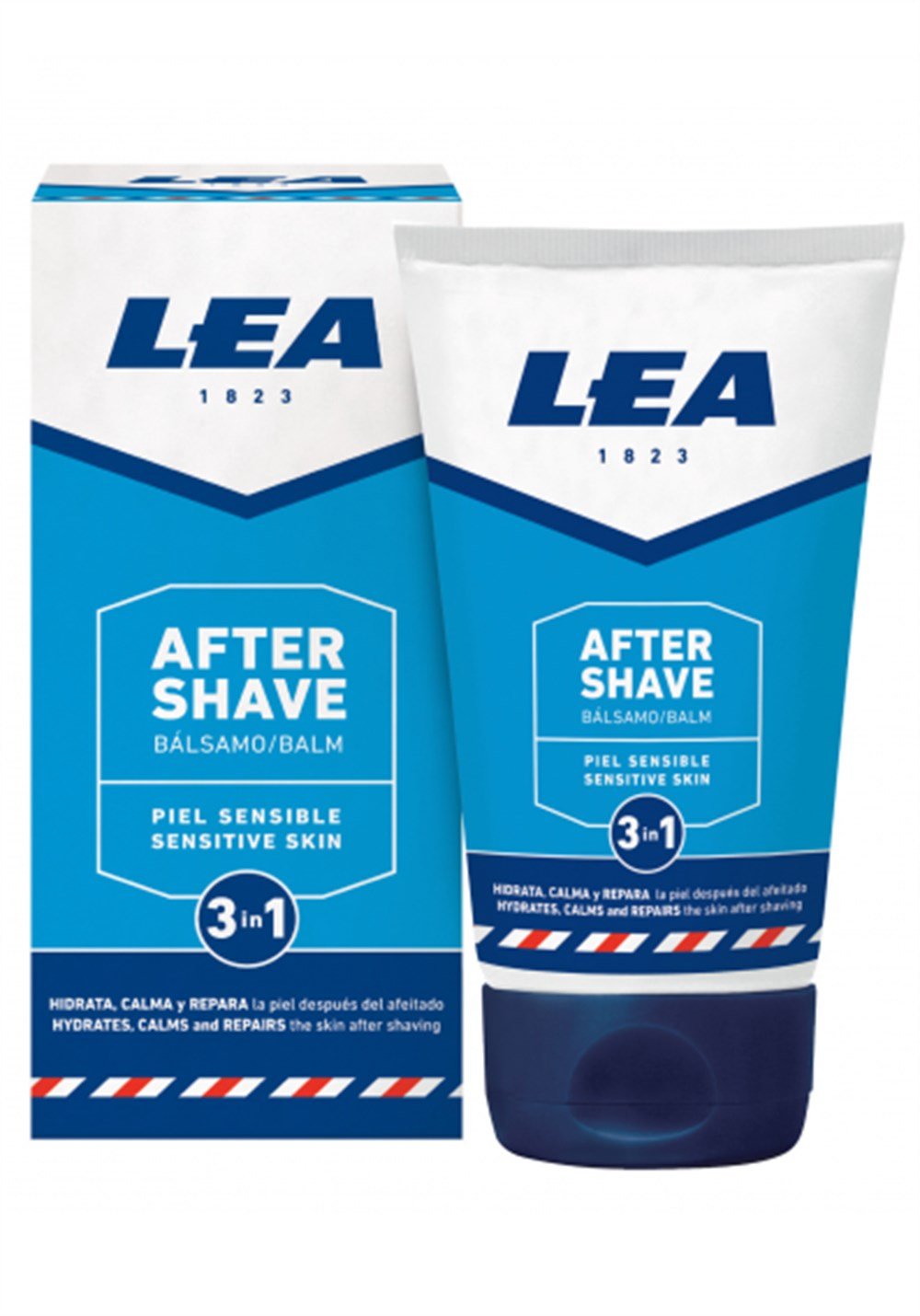 LEA TIRAŞ SONRASI KREM 3in1 SENSITIVE 125ML