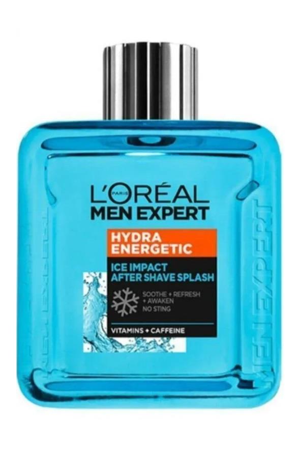 LOREAL MEN EXPERT HYDRA POWER YATIŞTIRICI JEL 125ML