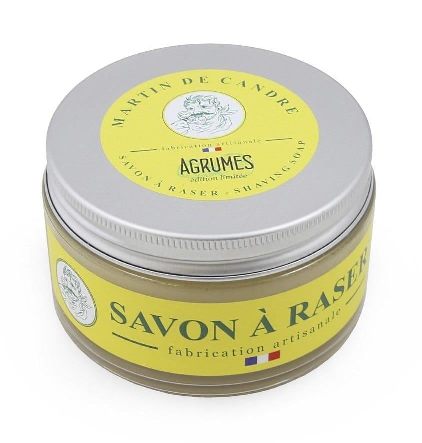 MARTIN DE CANDRE TIRAŞ SABUNU AGRUMES 200GR