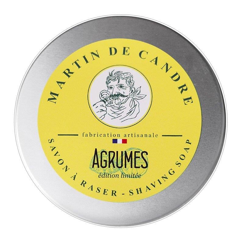 MARTIN DE CANDRE TIRAŞ SABUNU AGRUMES 200GR