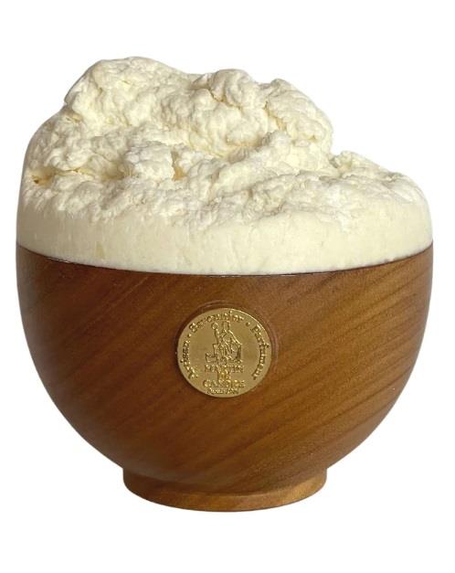 MARTIN DE CANDRE TIRAŞ SABUNU FOUGERE 200GR AHŞAP KASE