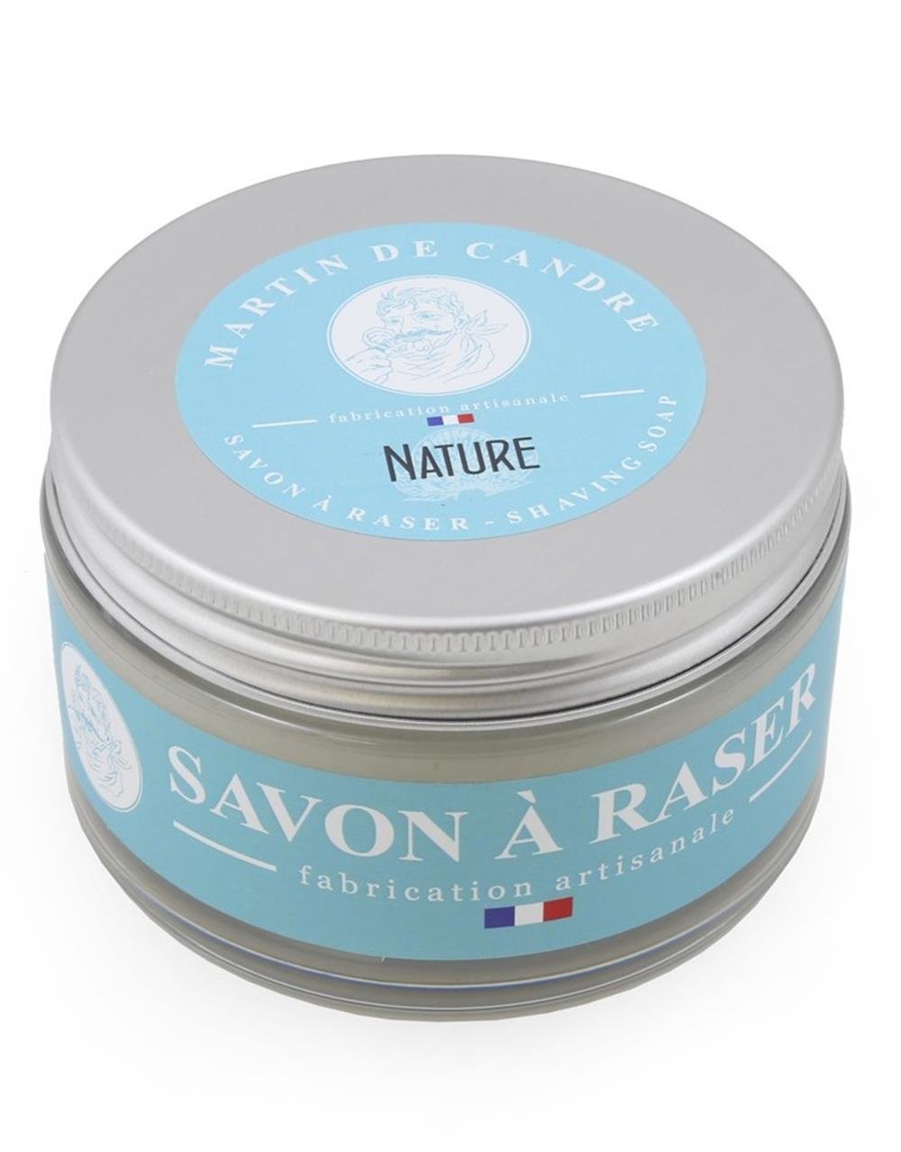 MARTIN DE CANDRE TIRAŞ SABUNU NATURE 200GR