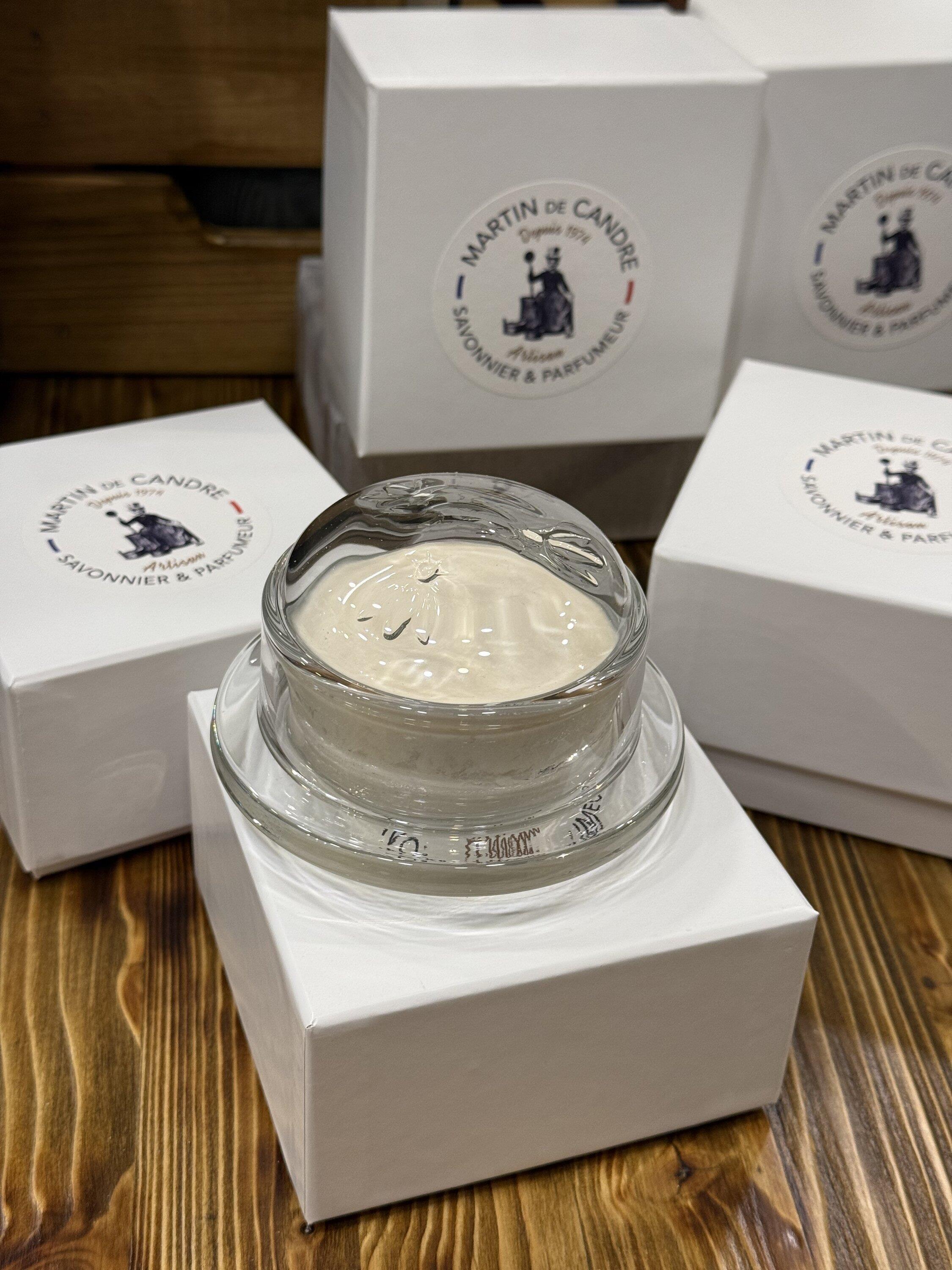 MARTIN DE CANDRE TIRAŞ SABUNU ORIGINAL 60GR LA ROCHERE EDITION 