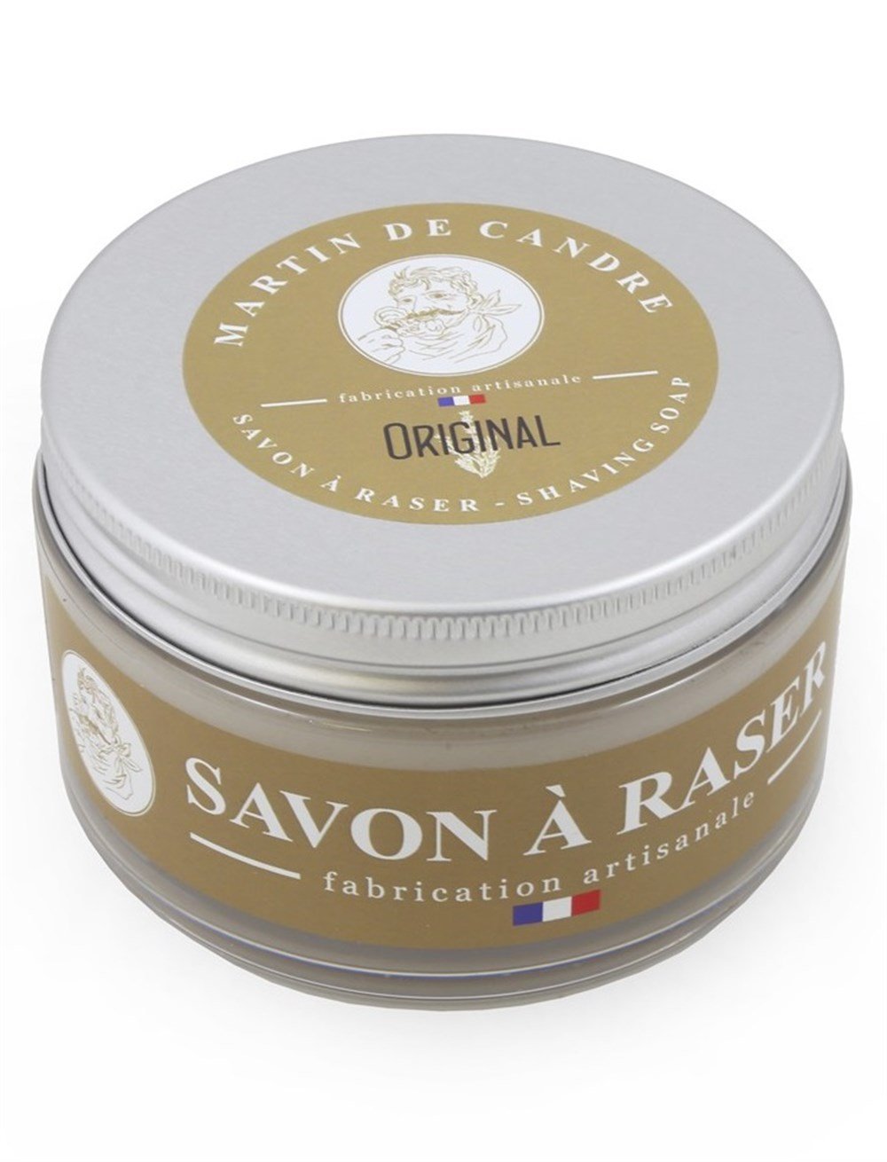 MARTIN DE CANDRE TIRAŞ SABUNU ORIGINAL 200GR