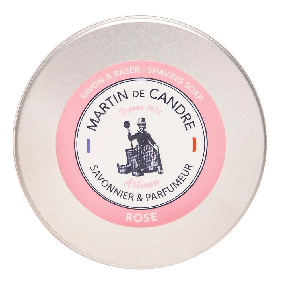 MARTIN DE CANDRE TIRAŞ SABUNU ROSE 200GR