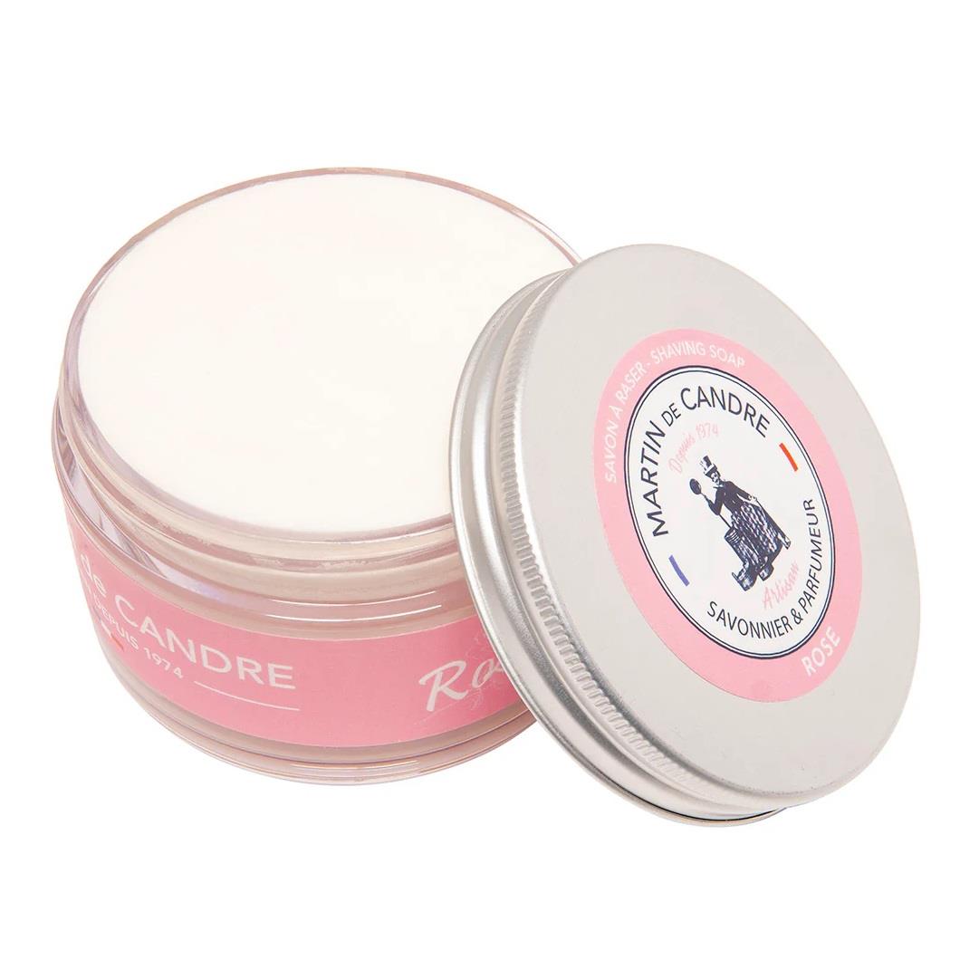 MARTIN DE CANDRE TIRAŞ SABUNU ROSE 200GR