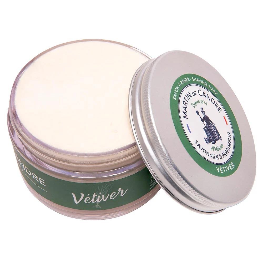 MARTIN DE CANDRE TIRAŞ SABUNU VETYVER 200GR