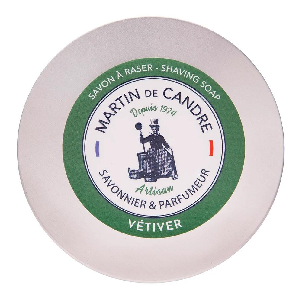 MARTIN DE CANDRE TIRAŞ SABUNU VETYVER 200GR