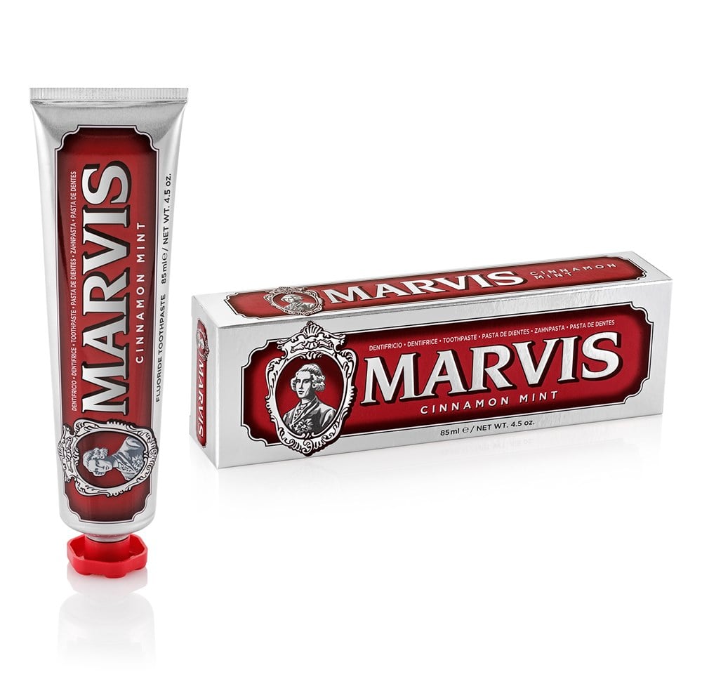 MARVIS DİŞ MACUNU 75ML TARÇIN