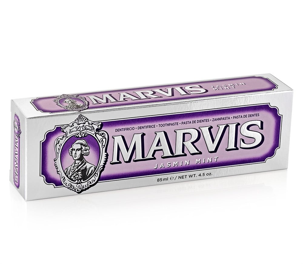 MARVIS DİŞ MACUNU YASEMİN 85ML