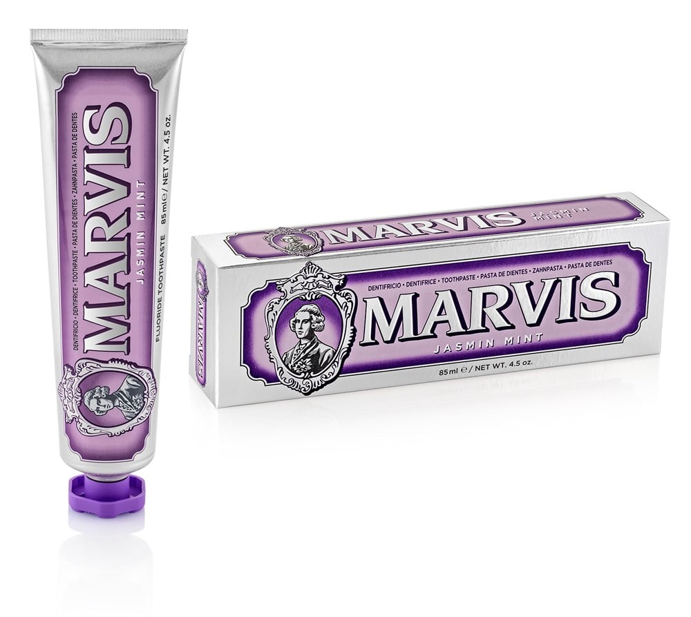 MARVIS DİŞ MACUNU YASEMİN 85ML