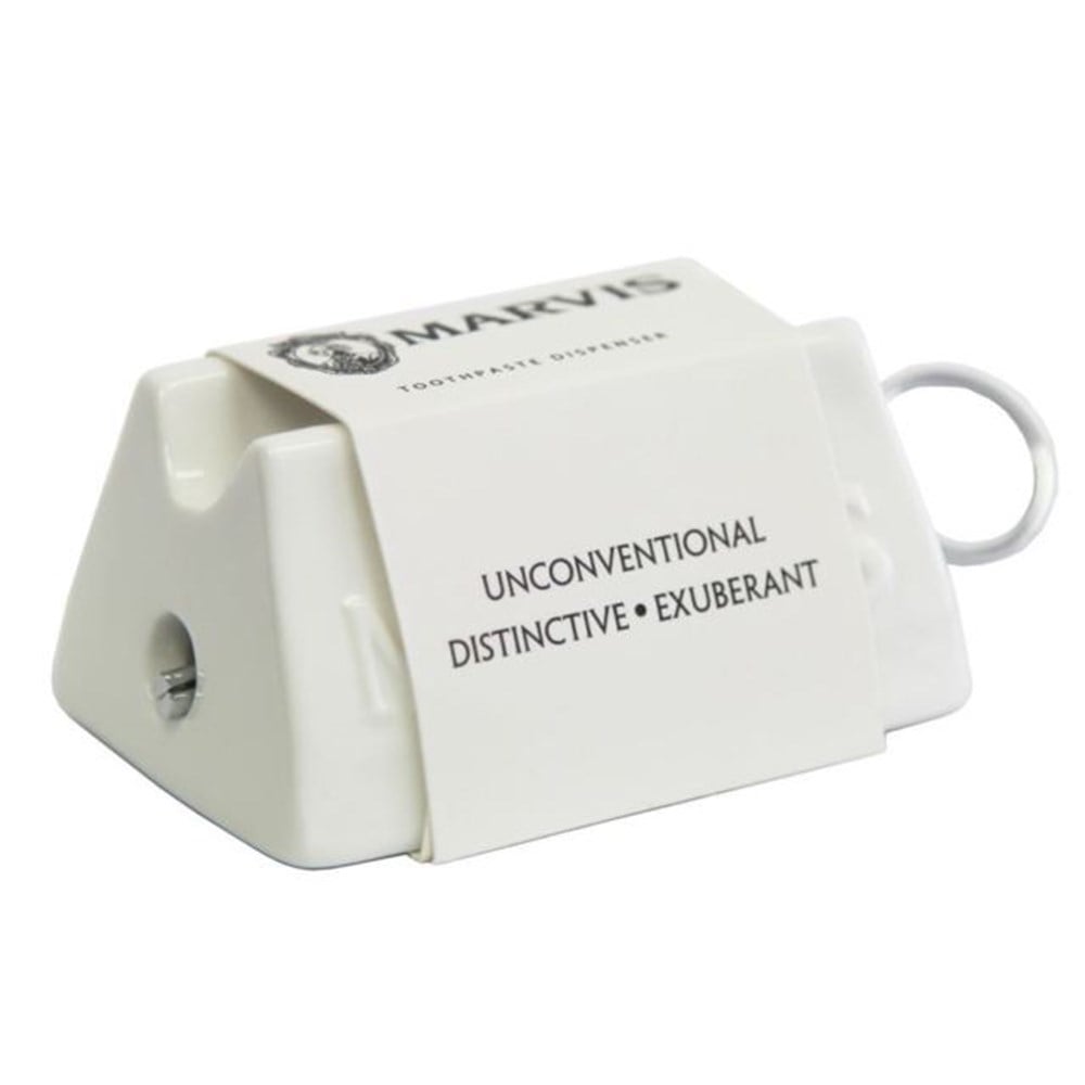 MARVIS PORSELEN DİŞ MACUNU SIKACAĞI