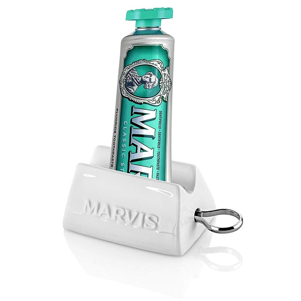 MARVIS PORSELEN DİŞ MACUNU SIKACAĞI