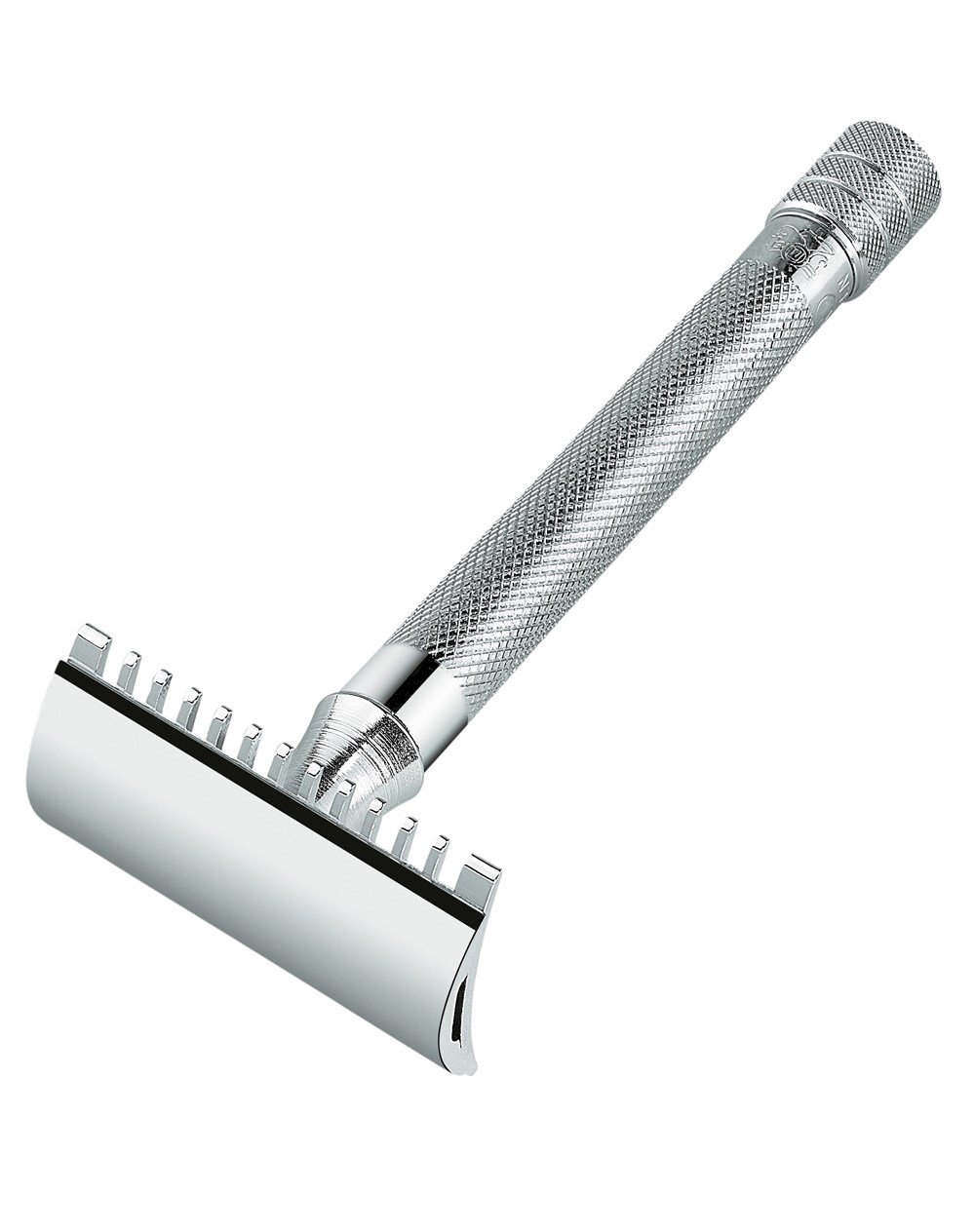 MERKUR 25C TIRAŞ ALETİ (AÇIK TARAK)