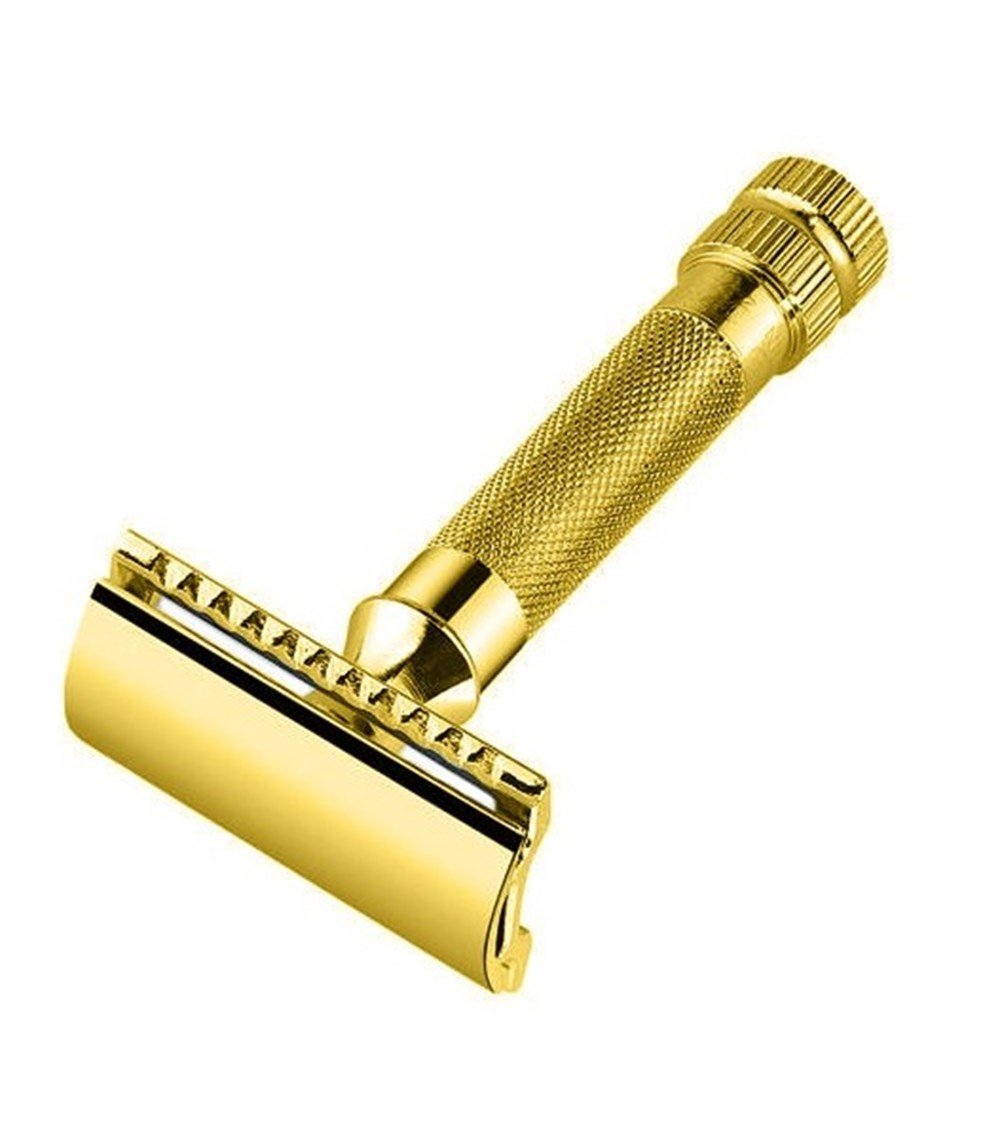 MERKUR 34C GOLD TIRAŞ ALETİ