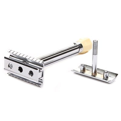 MERKUR PROGRESS TIRAŞ ALETİ UZUN SAPLI, AYARLI