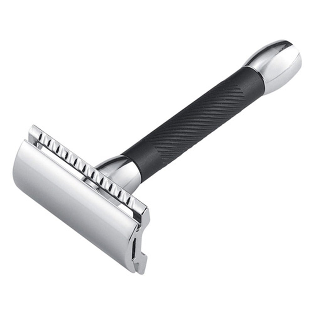 MERKUR 38C TIRAŞ ALETİ (SİYAH SAPLI)