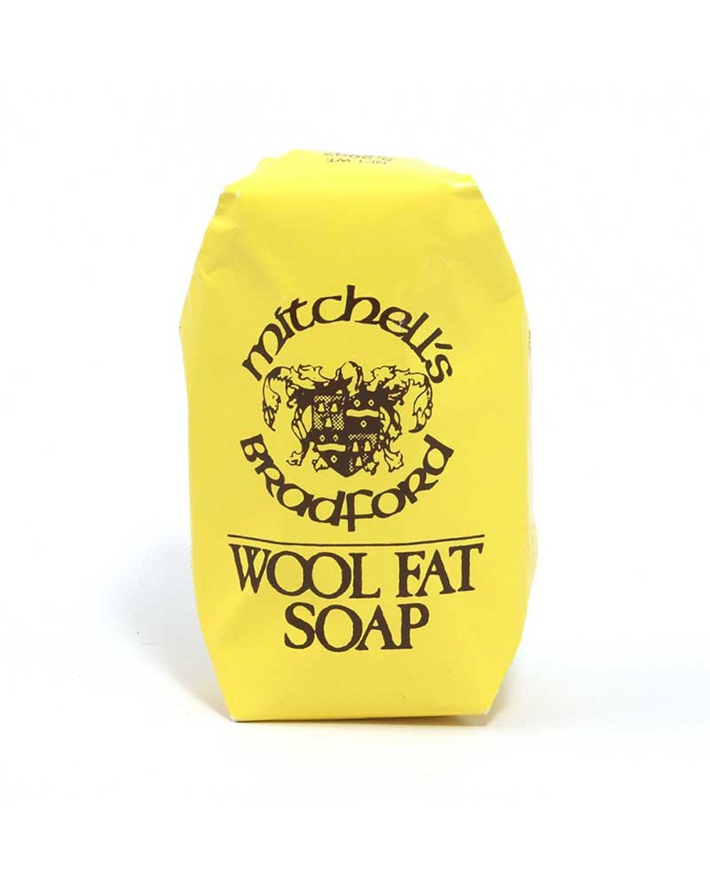MITCHELL´S WOOL FAT BANYO SABUNU 150GR