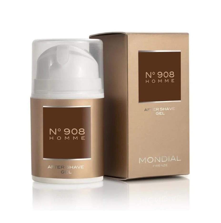 MONDIAL TIRAŞ SONRASI JEL / No.908 HOMME