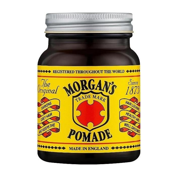 MORGAN'S ROCK HARD SAÇ JÖLESİ