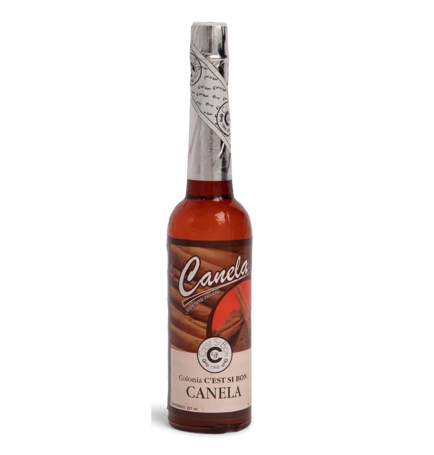 MURRAY&LANMAN FLORIDA WATER CANELA SPİRİTÜEL KOLONYA 221ML