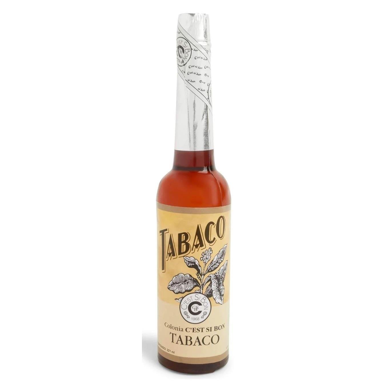 MURRAY&LANMAN FLORIDA WATER TOBACCO SPİRİTÜEL KOLONYA 221ML