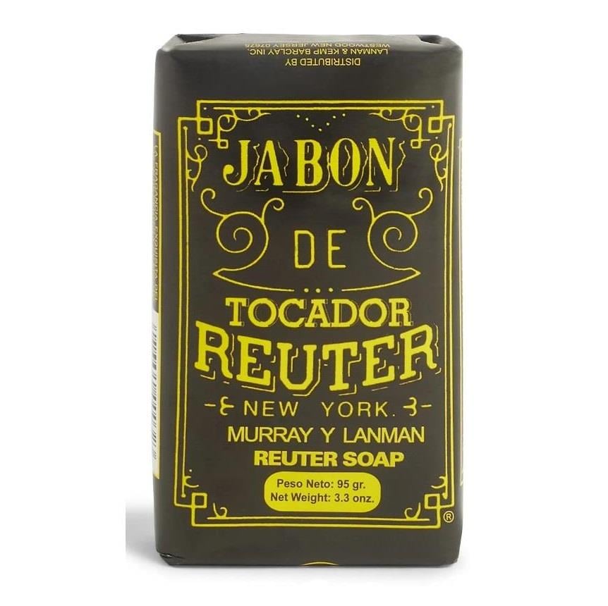MURRAY&LANMAN TOCADOR REUTER SPİRİTÜEL BANYO SABUNU 95GR