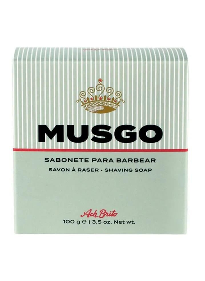 MUSGO ACH BRITO TIRAŞ SABUNU 100GR