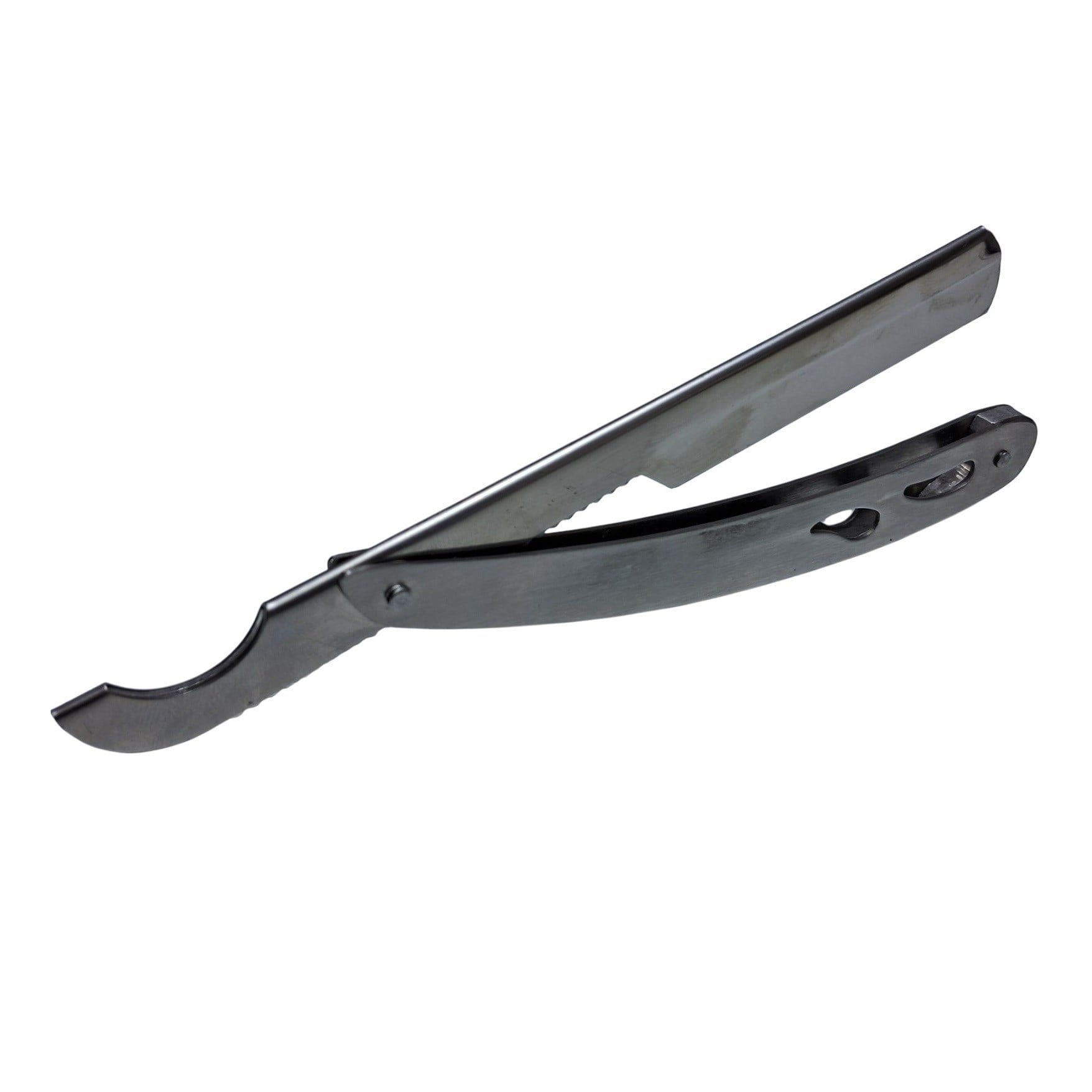 NANO ABSOLUTE METAL JİLETLİ USTURA / PARLAK