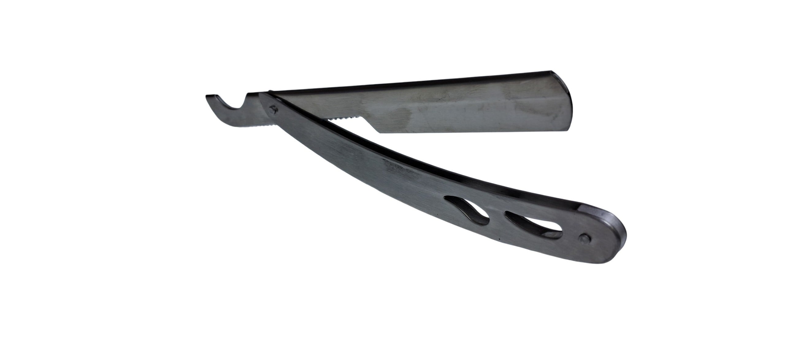 NANO ABSOLUTE METAL JİLETLİ USTURA / PARLAK
