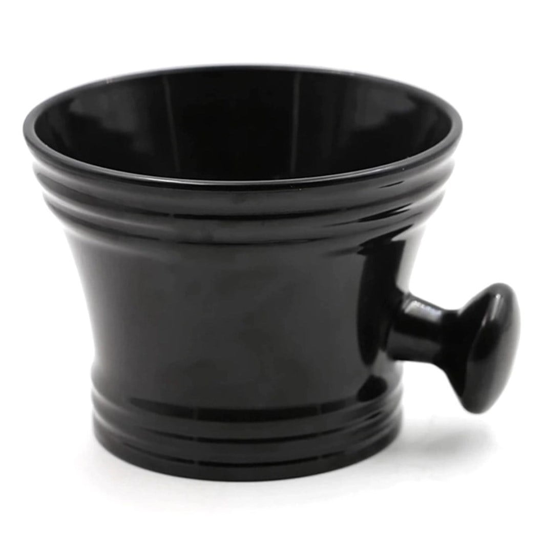 NANO ABSOLUTE PLASTİK MUG TIRAŞ İÇİN KÖPÜRTME KASESİ / SİYAH