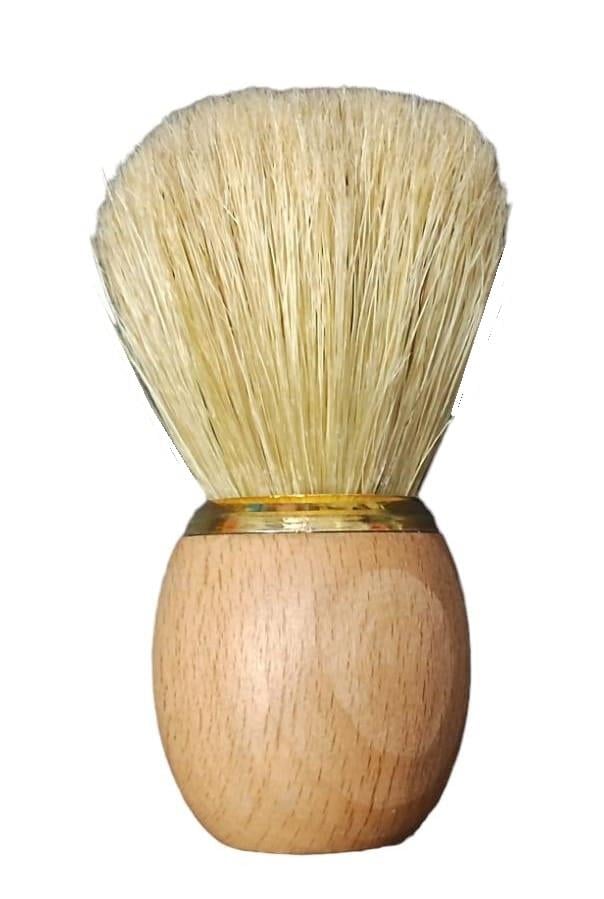 OBJE PROFESSIONAL DOMUZ KILI TIRAŞ FIRÇASI 1170