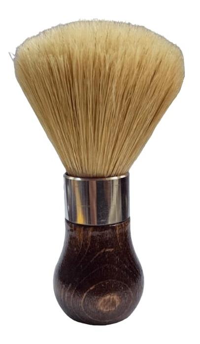 OBJE PROFESSIONAL DOMUZ KILI TIRAŞ FIRÇASI / KİRAZ