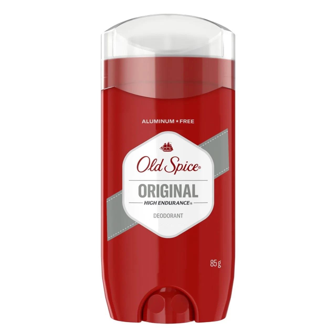 OLD SPICE ORIGINAL ERKEK STICK DEODORANT 85GR