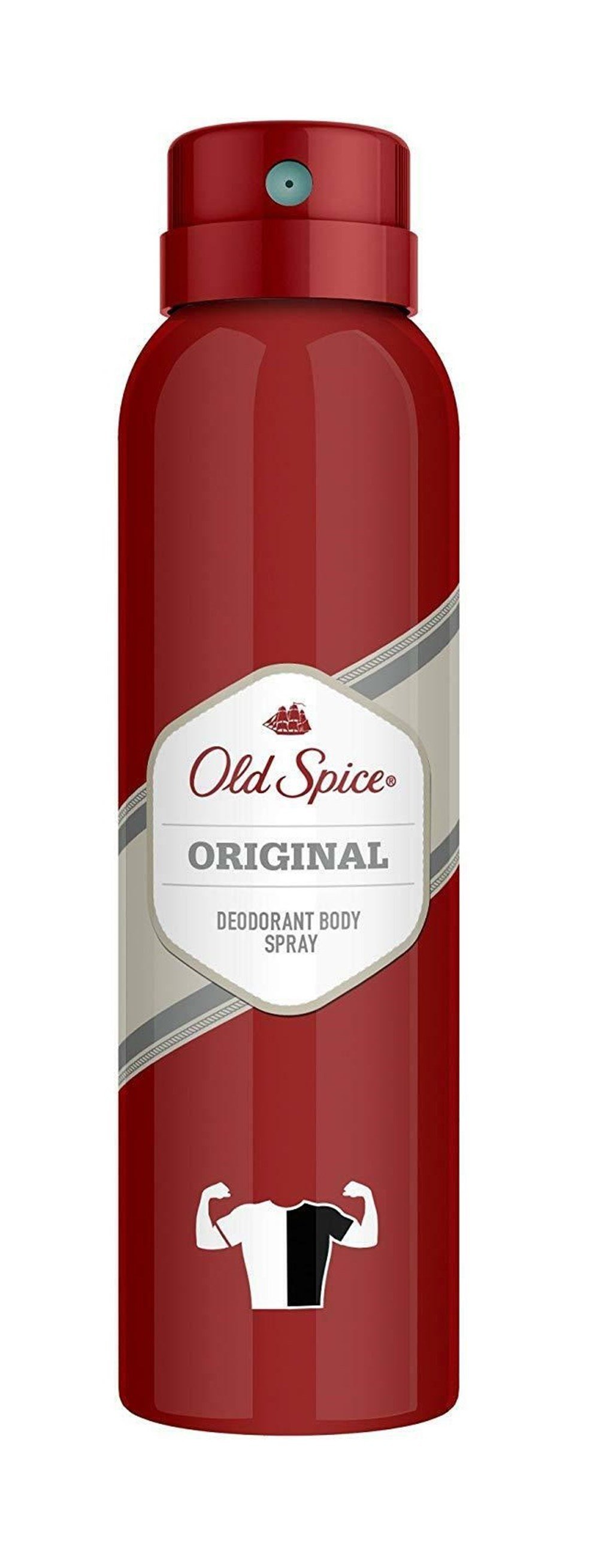 OLD SPICE DUŞ JELİ SWAGGER 250ML