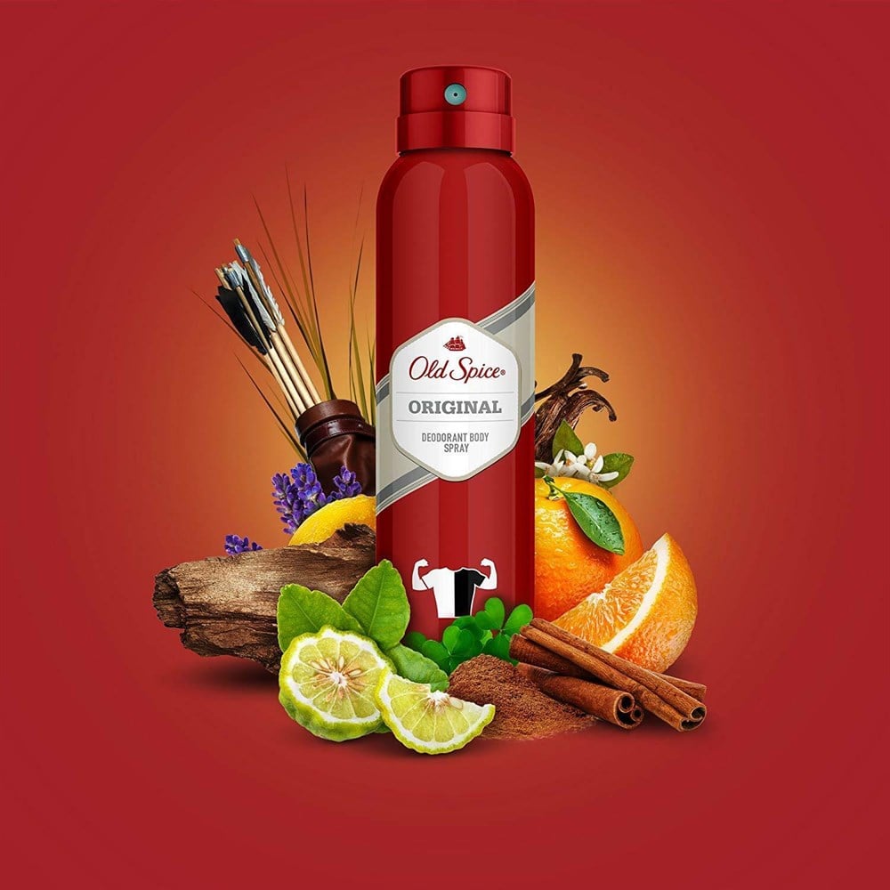 OLD SPICE DUŞ JELİ SWAGGER 250ML