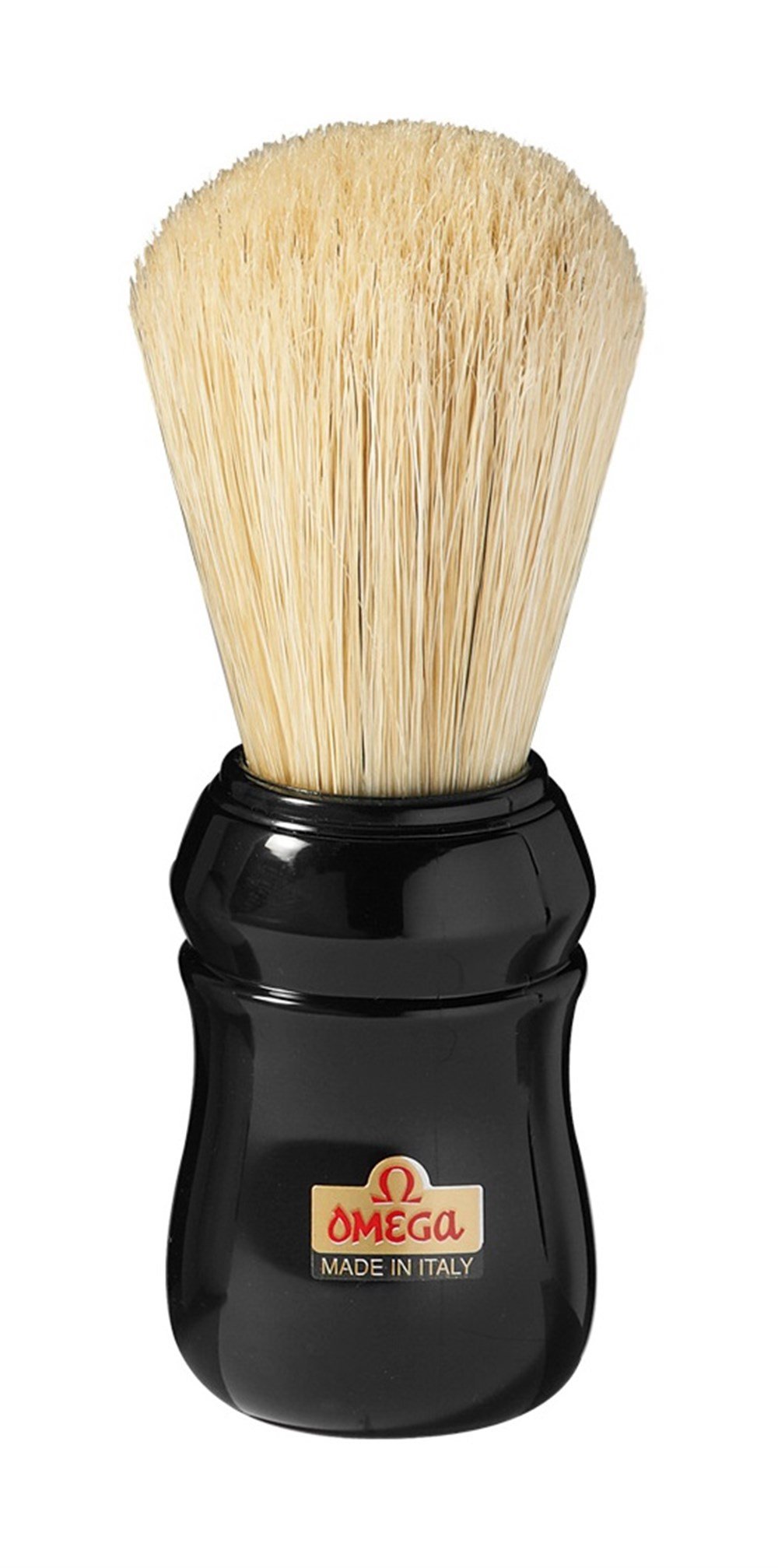 OMEGA TIRAŞ FIRÇASI / DOMUZ 10049 (BÜYÜK)