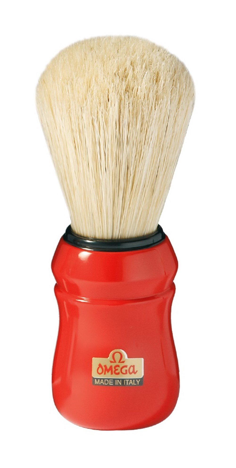 OMEGA TIRAŞ FIRÇASI / DOMUZ 10049 (BÜYÜK)