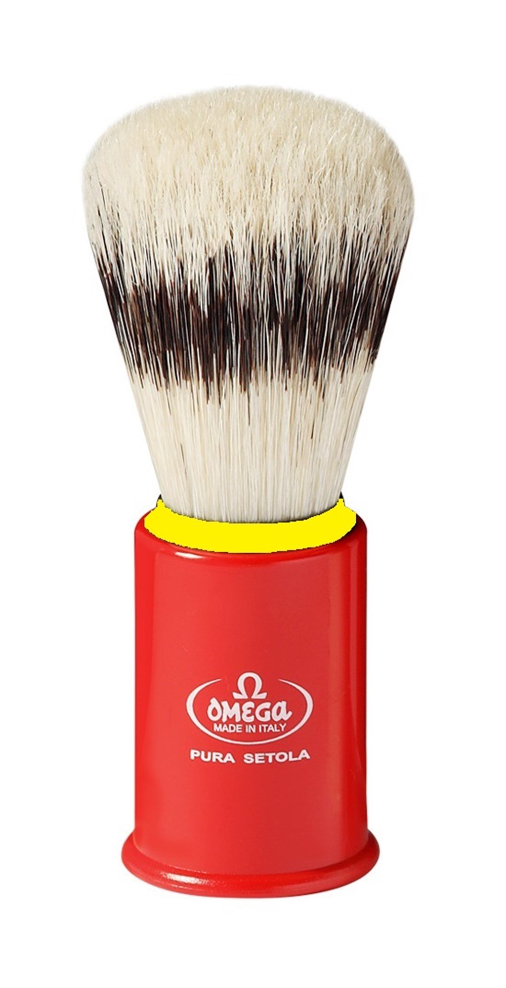 OMEGA TIRAŞ FIRÇASI / DOMUZ 11121 