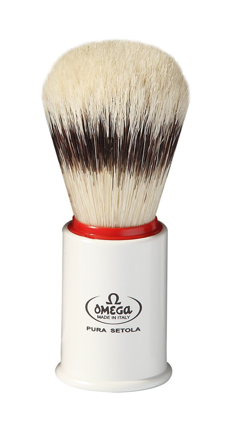 OMEGA TIRAŞ FIRÇASI / DOMUZ 11121 